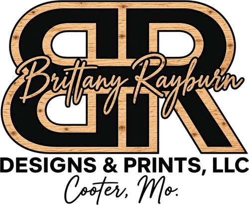 Brittany Rayburn Designs & Prints
